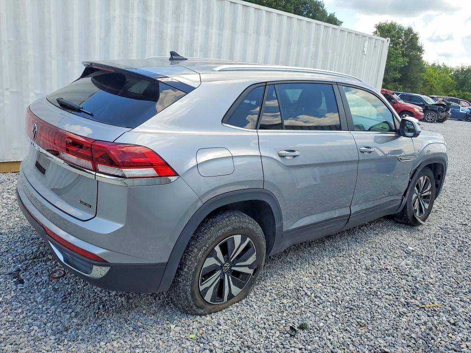 Aukcja sprzedaży 2024 Volkswagen Atlas Cross Sport, vin: 1V2LE2CA3RC224999, numer aukcji: 54561446
