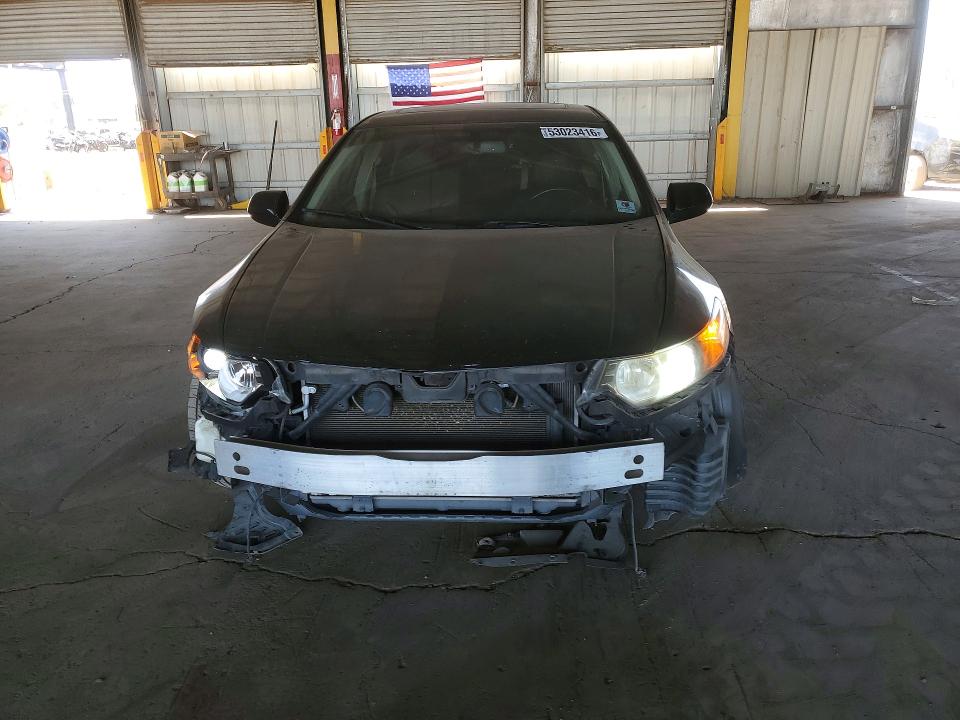 Продаж на аукціоні авто 2010 Acura Tsx, vin: JH4CU2F69AC023106, номер лоту: 53023416