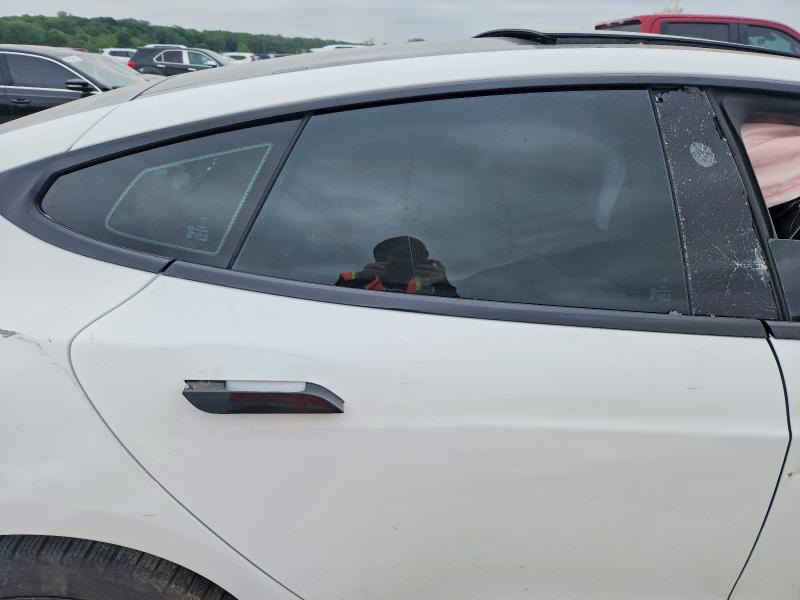 54342936 :رقم المزاد ، 5YJSA1E25HF181311 vin ، 2017 Tesla Model S مزاد بيع