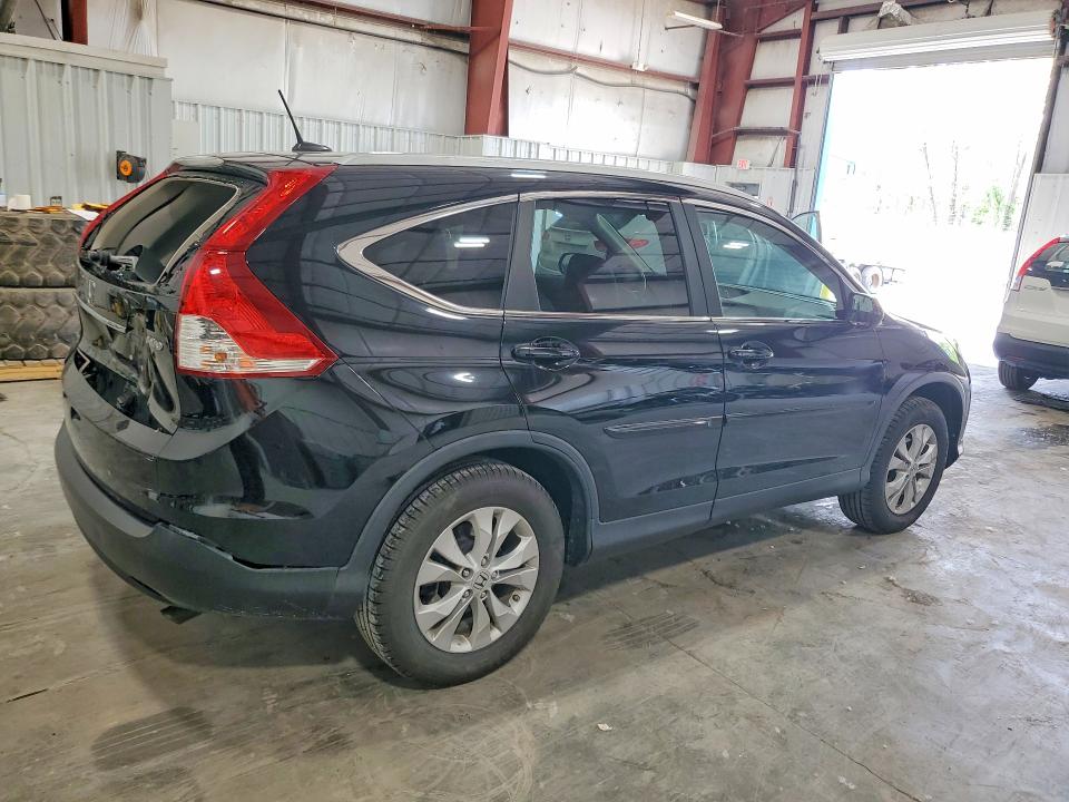 Aukcja sprzedaży 2013 Honda Cr-v, vin: 2HKRM4H78DH672711, numer aukcji: 53931336