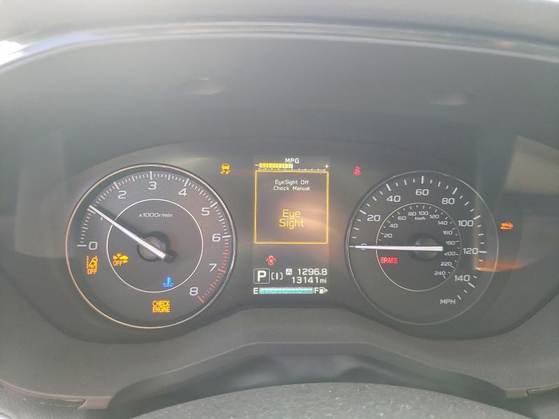 Aukcja sprzedaży 2023 Subaru Impreza, vin: 4S3GTAD6XP3700904, numer aukcji: 49020726