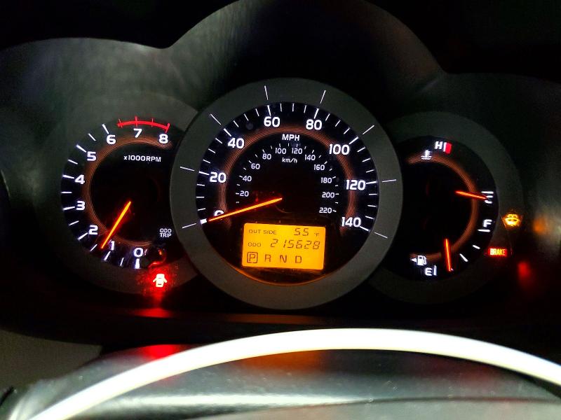 Продаж на аукціоні авто 2008 Toyota Rav4, vin: JTMBD31V485144609, номер лоту: 54089836