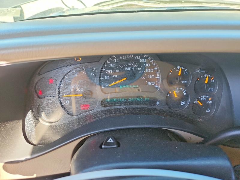 2003 Gmc 1500 მანქანა იყიდება აუქციონზე, vin: 1GTEK19T73E379833, აუქციონის ნომერი: 52010176