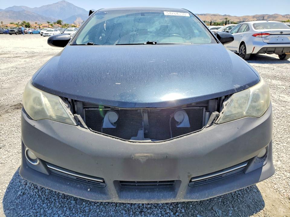 Продаж на аукціоні авто 2014 Toyota Camry, vin: 4T1BF1FK5EU364495, номер лоту: 54264196