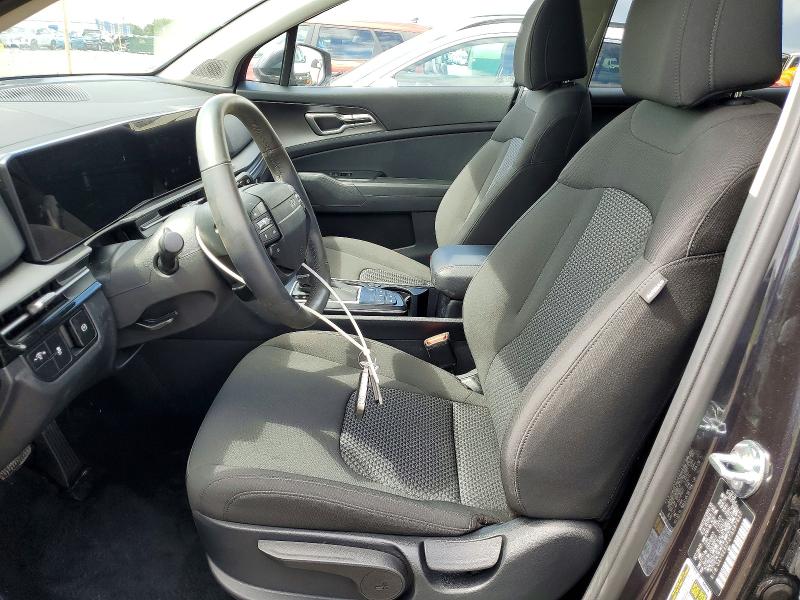 Продаж на аукціоні авто 2026 Kia Sportage, vin: 5XYK23DF2TG387927, номер лоту: 53523106