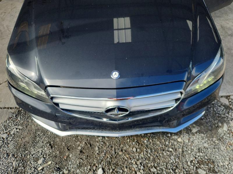 54788496 :رقم المزاد ، WDDHH8JB8EA885050 vin ، 2014 Mercedes-benz E مزاد بيع