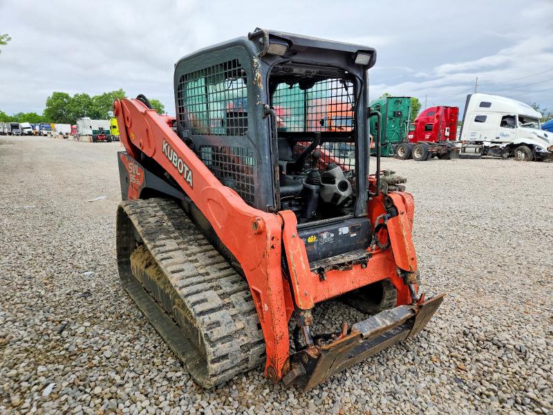 Aukcja sprzedaży 2017 Kubota Skid Steer, vin: 1018373, numer aukcji: 51695076