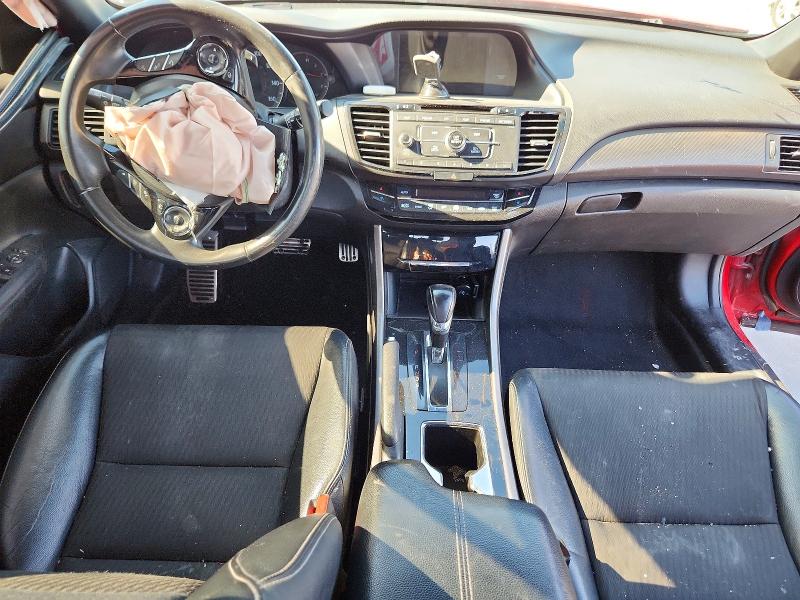 Aukcja sprzedaży 2016 Honda Accord, vin: 1HGCR2F67GA203970, numer aukcji: 53149006