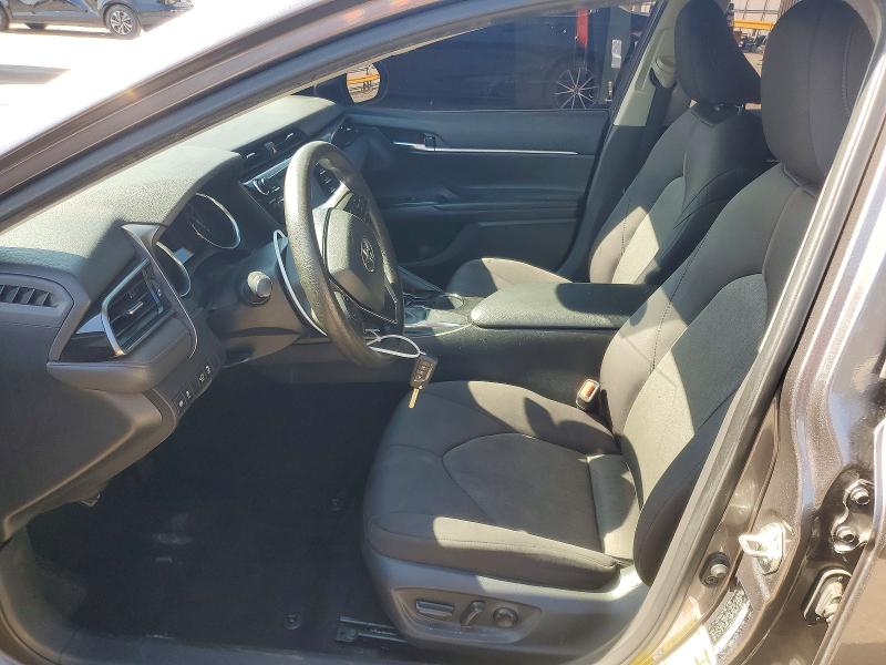 Продажа на аукционе авто 2020 Toyota Camry, vin: 4T1C11AKXLU347120, номер лота: 53935436
