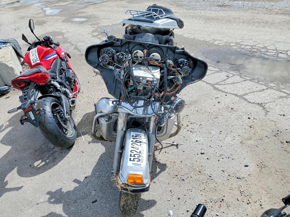 Aukcja sprzedaży 2003 Harley-davidson Flhtcui, vin: 1HD1FCW453Y630700, numer aukcji: 55242616