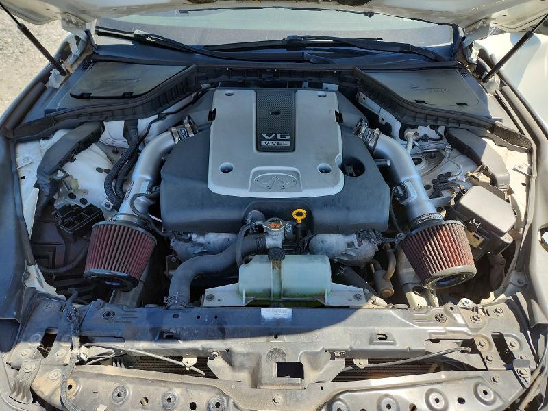 2015 Infiniti Q50 მანქანა იყიდება აუქციონზე, vin: JN1BV7AP4FM347186, აუქციონის ნომერი: 53724286