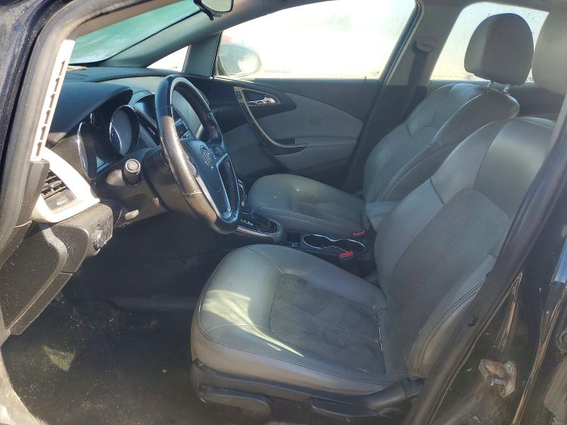 Продажа на аукционе авто 2014 Buick Verano, vin: 1G4PP5SK2E4241902, номер лота: 53178346