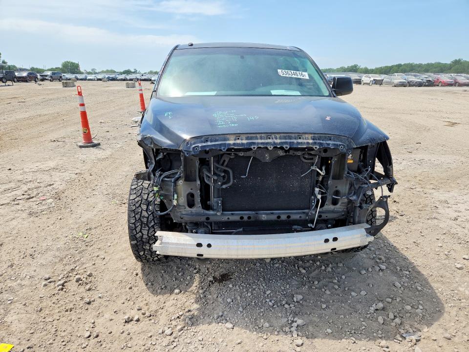 53634616 :رقم المزاد ، 5TFDW5F19CX222173 vin ، 2012 Toyota Tundra مزاد بيع