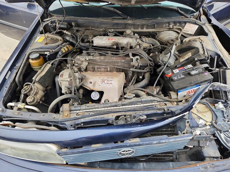 53399326 :رقم المزاد ، JT2SV22E0M3461047 vin ، 1991 Toyota Camry مزاد بيع