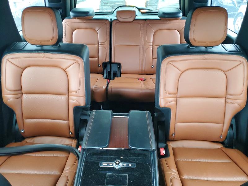 Продаж на аукціоні авто 2020 Lincoln Navigator, vin: 5LMJJ2LT8LEL13557, номер лоту: 54474716