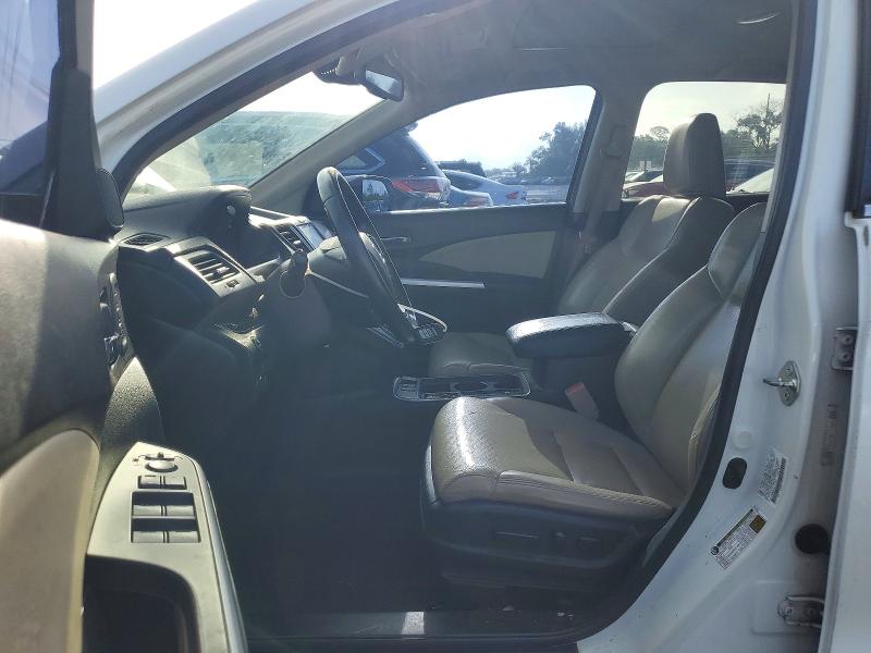Aukcja sprzedaży 2015 Honda Cr-v, vin: 5J6RM3H96FL017404, numer aukcji: 53666656