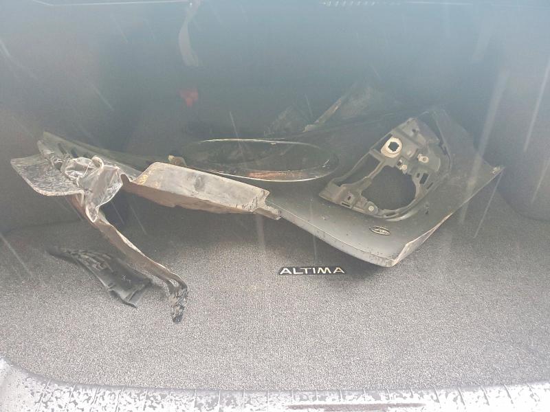 2013 Nissan Altima მანქანა იყიდება აუქციონზე, vin: 1N4AL3AP8DN528716, აუქციონის ნომერი: 54011936