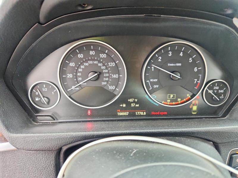 Auction sale of the 2015 Bmw 328, vin: WBA3B5G54FNS16688, lot number: 52062256