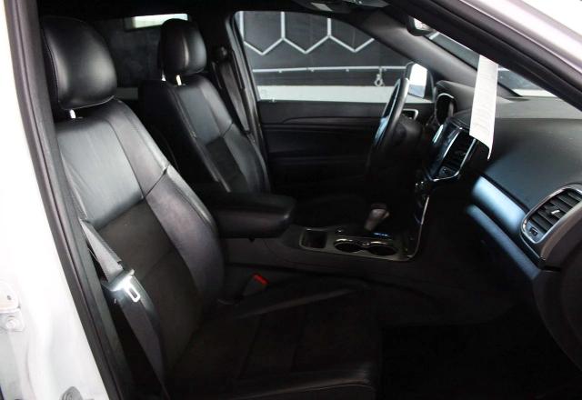 Aukcja sprzedaży 2019 Jeep Grand Cherokee, vin: 1C4RJFAG8KC618736, numer aukcji: 52961736