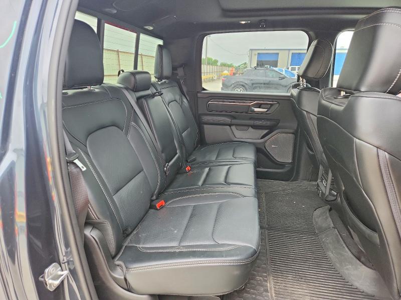 Aukcja sprzedaży 2025 Ram 1500, vin: 1C6SRFLP1SN744374, numer aukcji: 53093216
