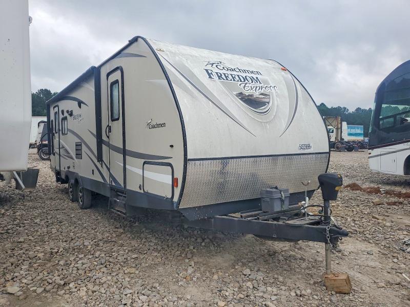 Продажа на аукционе авто 2016 Foresriver Freedom Express, vin: 5ZT2FETB9GA021501, номер лота: 54529896