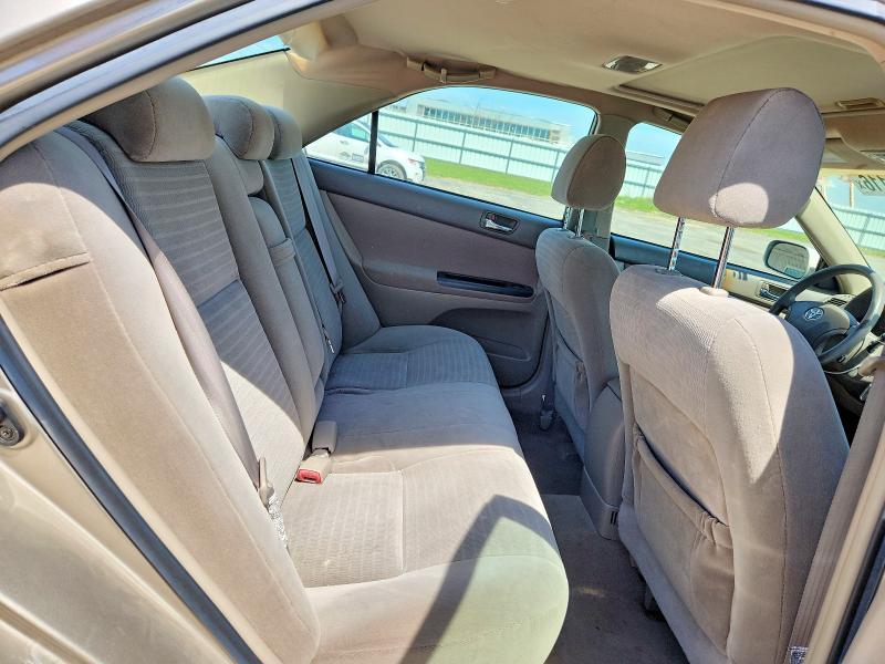 Aukcja sprzedaży 2005 Toyota Camry, vin: 4T1BE32K35U593939, numer aukcji: 51292116