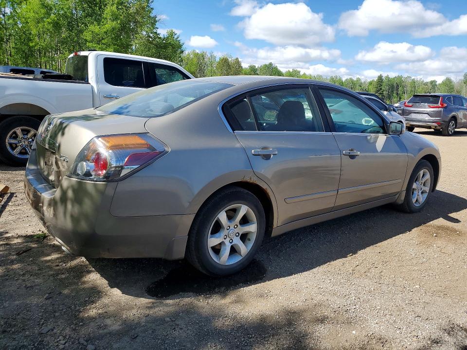 2008 Nissan Altima მანქანა იყიდება აუქციონზე, vin: 1N4AL21E48C263917, აუქციონის ნომერი: 54908586