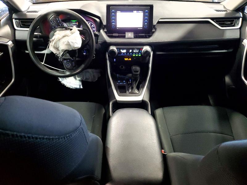 Aukcja sprzedaży 2021 Toyota Rav4, vin: 2T3K1RFV7MC166418, numer aukcji: 55141826
