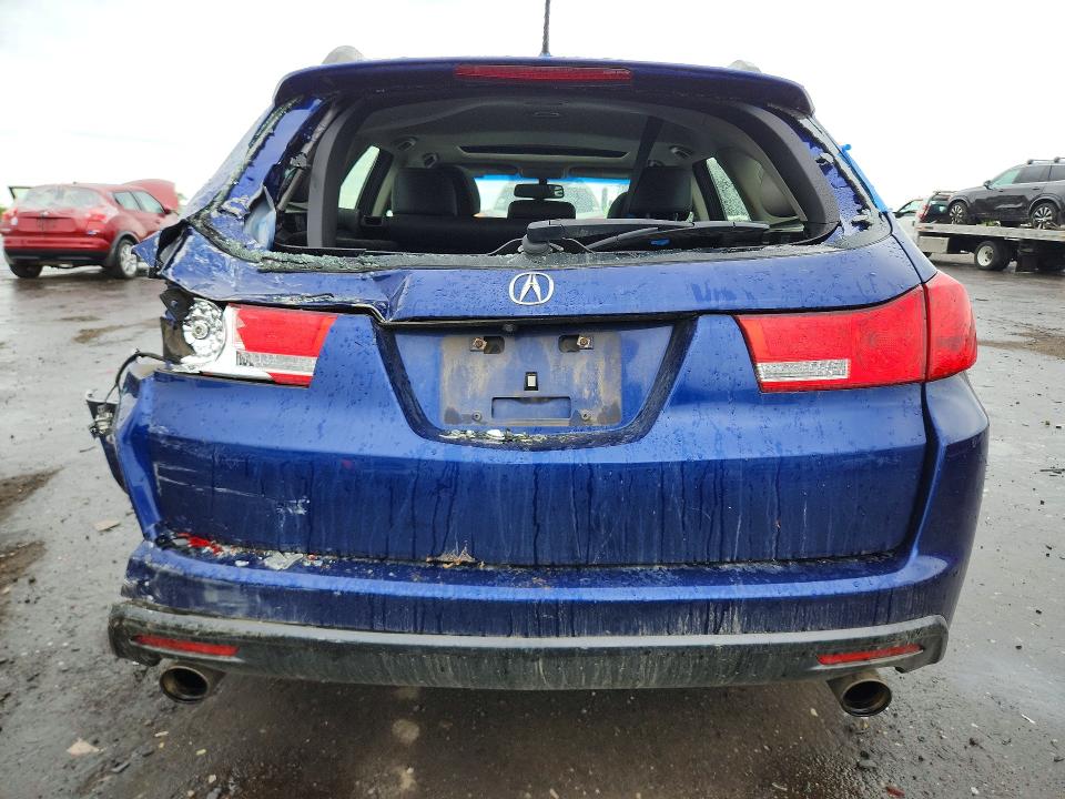 Aukcja sprzedaży 2012 Acura Tsx, vin: JH4CW2H61CC001403, numer aukcji: 52585676