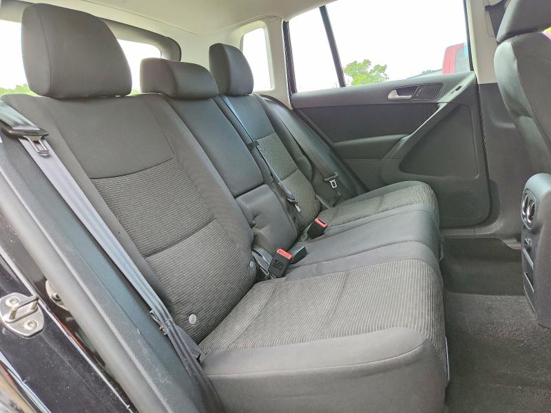 Продаж на аукціоні авто 2013 Volkswagen Tiguan, vin: WVGAV3AX6DW592005, номер лоту: 53439486