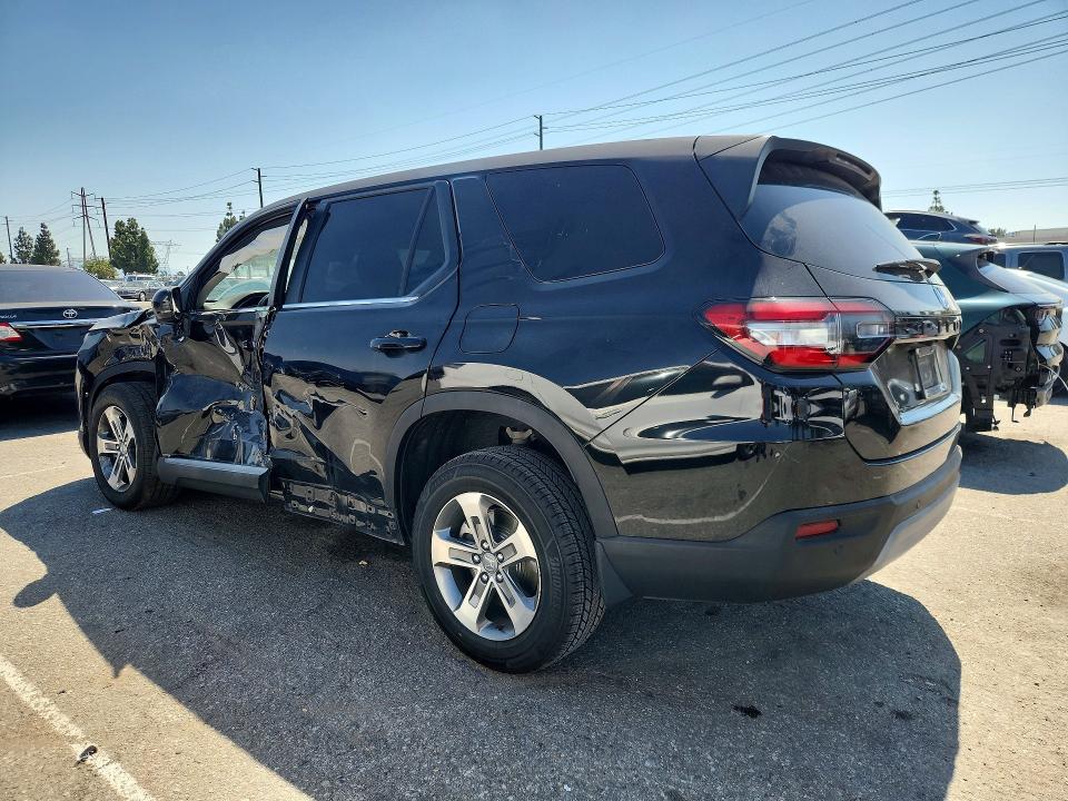Продаж на аукціоні авто 2023 Honda Pilot, vin: 5FNYG2H47PB006004, номер лоту: 53926566
