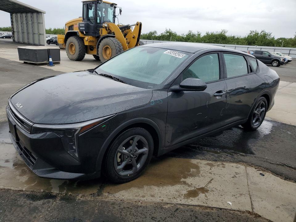 Aukcja sprzedaży 2025 Kia K4, vin: 3KPFT4DE4SE078001, numer aukcji: 55403426
