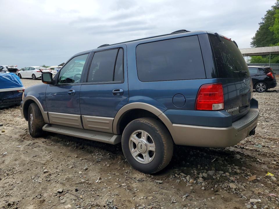 Aukcja sprzedaży 2003 Ford Expedition, vin: 1FMRU17W03LB94152, numer aukcji: 51288406