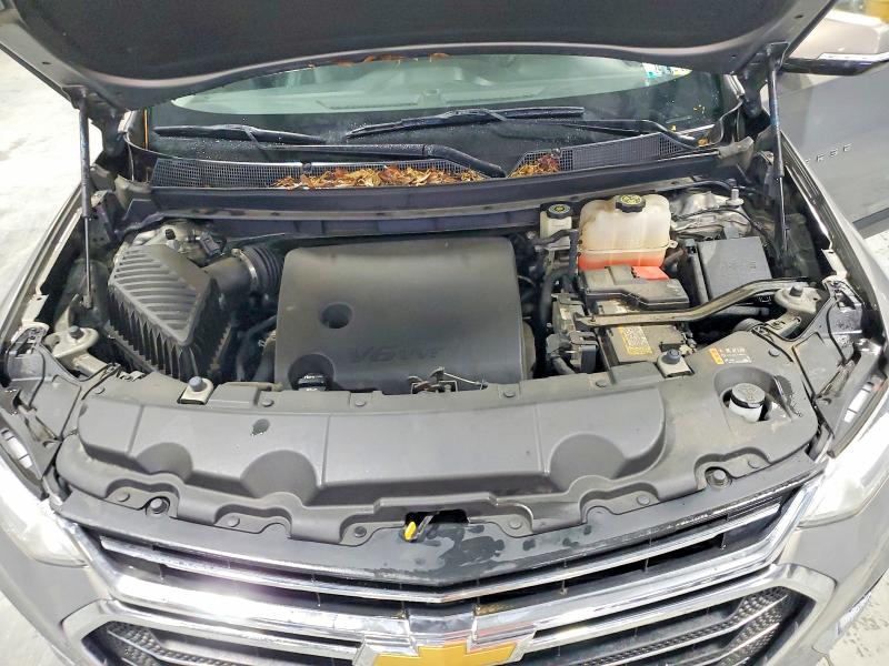 Aukcja sprzedaży 2019 Chevrolet Traverse, vin: 1GNEVHKW6KJ250516, numer aukcji: 52404746