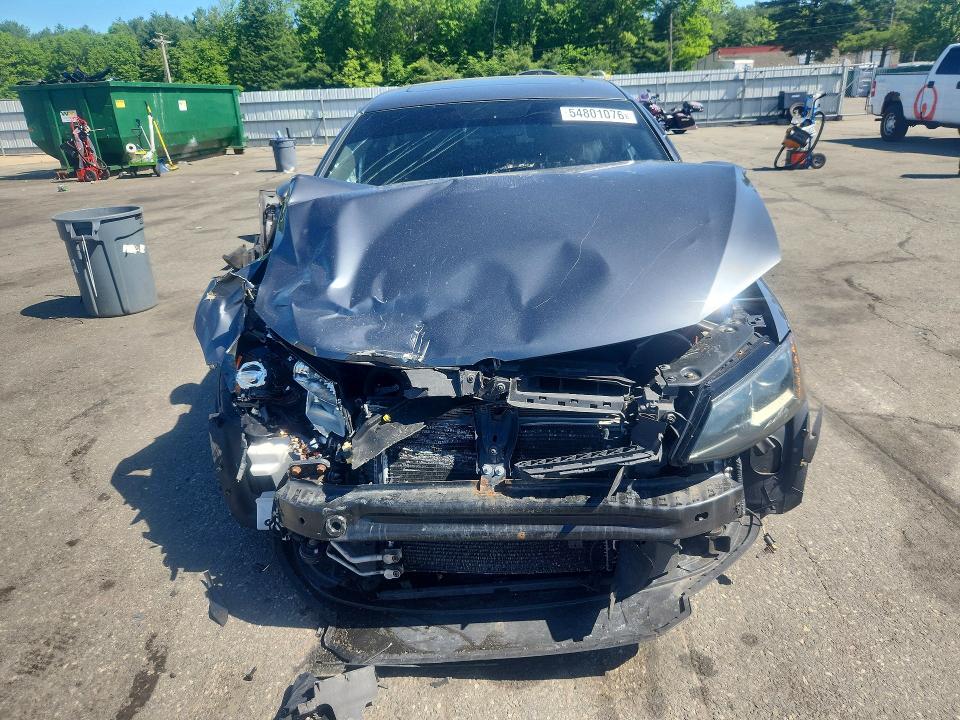 Продажа на аукционе авто 2014 Volkswagen Jetta, vin: 3VW4T7AJ8EM380621, номер лота: 54801076