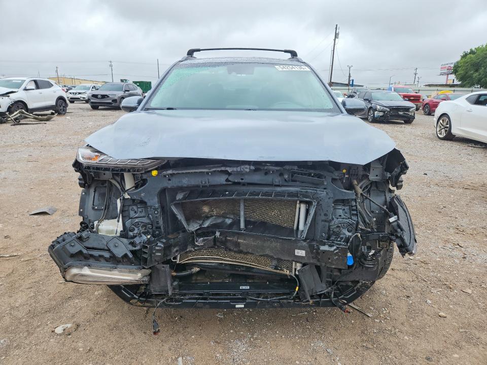 2021 Hyundai Kona მანქანა იყიდება აუქციონზე, vin: KM8K62AA8MU626996, აუქციონის ნომერი: 54254136