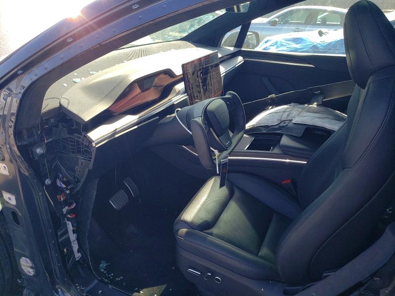 Aukcja sprzedaży 2025 Tesla Model X, vin: 7SAXCAE54SF472757, numer aukcji: 54532816
