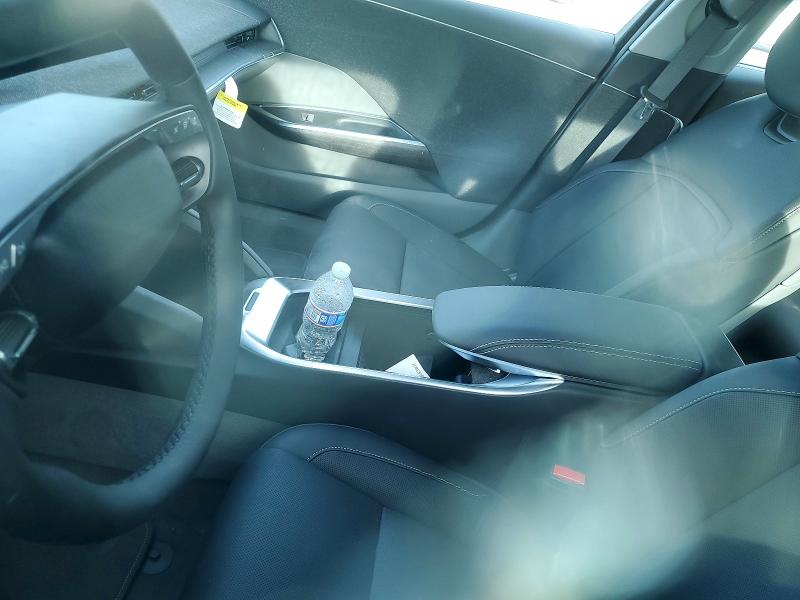 Продажа на аукционе авто 2025 Lucid Motors Air, vin: 50EA1GBA4SA002892, номер лота: 54019956