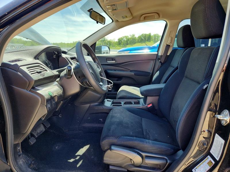 Продажа на аукционе авто 2016 Honda Cr-v, vin: 5J6RM4H35GL058108, номер лота: 51717626
