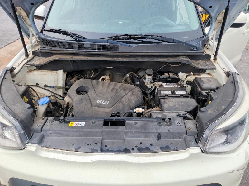 51606356 :رقم المزاد ، KNDJN2A26E7008183 vin ، 2014 Kia Soul مزاد بيع