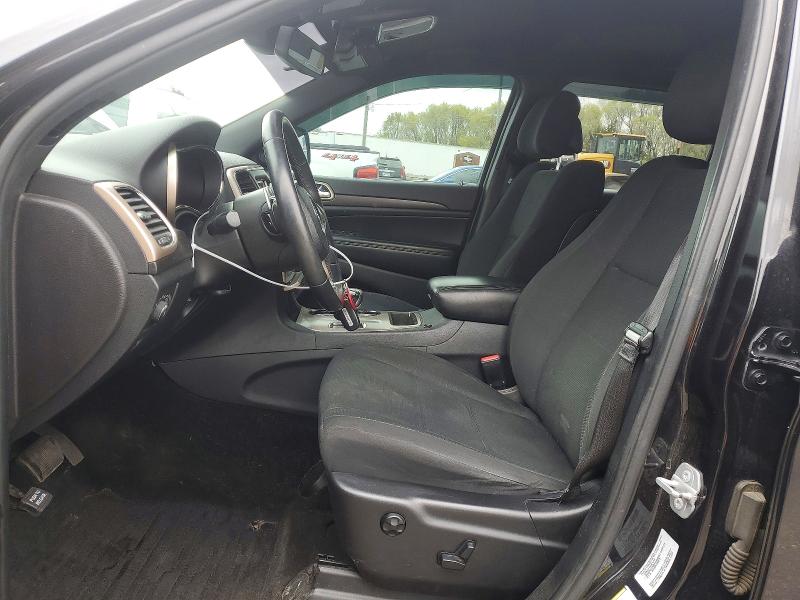Aukcja sprzedaży 2015 Jeep Grand Cherokee, vin: 1C4RJFAG9FC123063, numer aukcji: 51868146