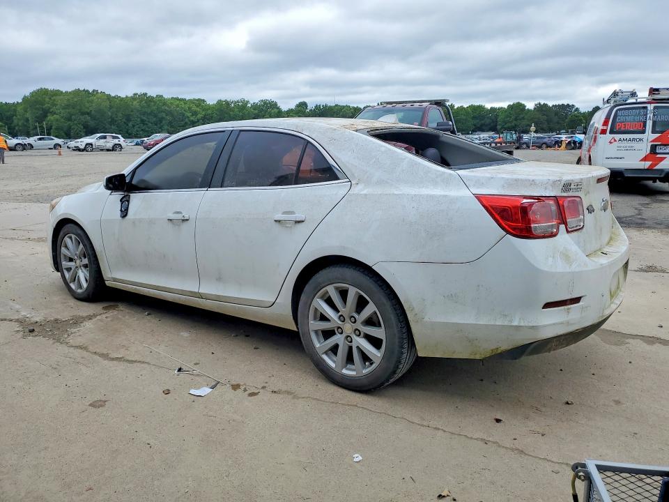 Aukcja sprzedaży 2014 Chevrolet Malibu, vin: 1G11E5SL1EF181262, numer aukcji: 52203316