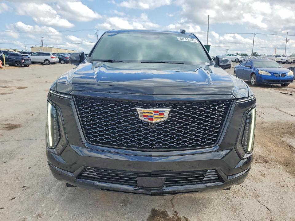 54513266 :رقم المزاد ، 1GYS9PKL4TR113006 vin ، 2026 Cadillac Escalade مزاد بيع