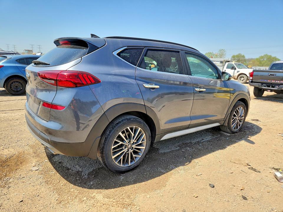 2019 Hyundai Tucson მანქანა იყიდება აუქციონზე, vin: KM8J33AL0KU964059, აუქციონის ნომერი: 53769056