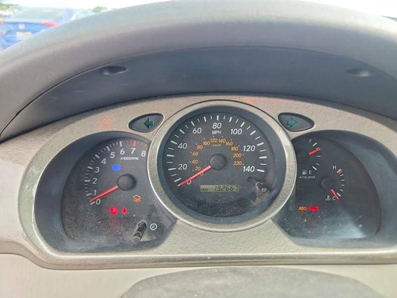 Aukcja sprzedaży 2003 Toyota Highlander, vin: JTEGF21A430100425, numer aukcji: 53169326