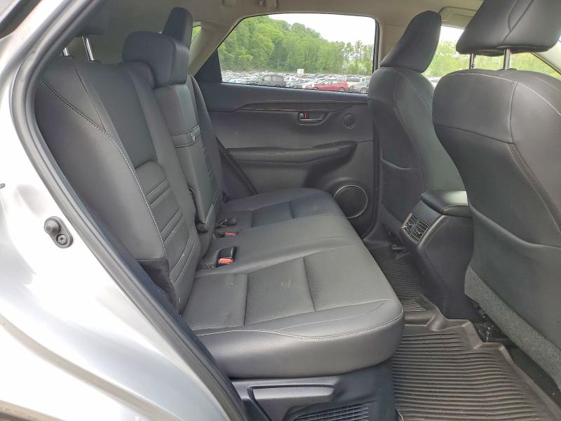 Продажа на аукционе авто 2019 Lexus Nx 300, vin: JTJBARBZXK2190111, номер лота: 53112606
