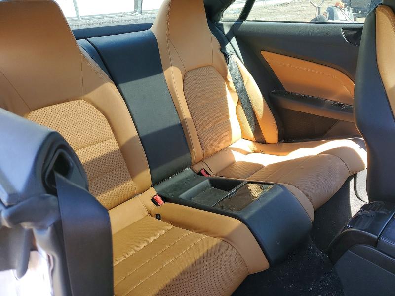 Aukcja sprzedaży 2014 Mercedes-benz E, vin: WDDKJ8JB3EF249052, numer aukcji: 51688156