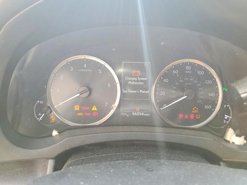 Продажа на аукционе авто 2019 Lexus Rc, vin: JTHHZ5BC8K5021101, номер лота: 53185136