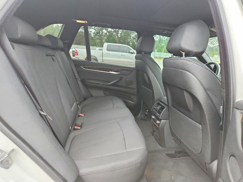 Продаж на аукціоні авто 2018 Bmw X5, vin: 5UXKR2C53J0Z21856, номер лоту: 54795116