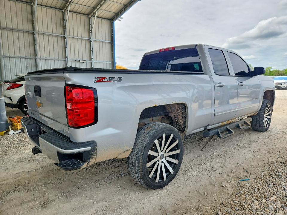 Aukcja sprzedaży 2016 Chevrolet Silverado, vin: 1GCVKREC9GZ276447, numer aukcji: 52600666